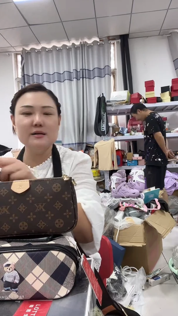 牦牛剖层皮革琪老板女包1号店超超好看发图片款