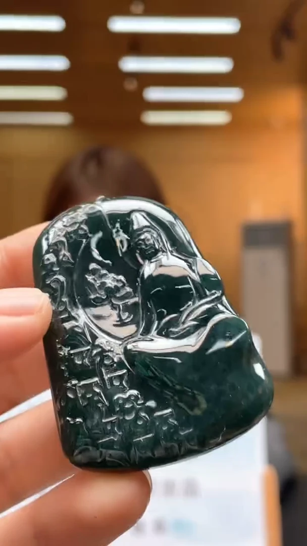 未镶嵌定制翡翠********622