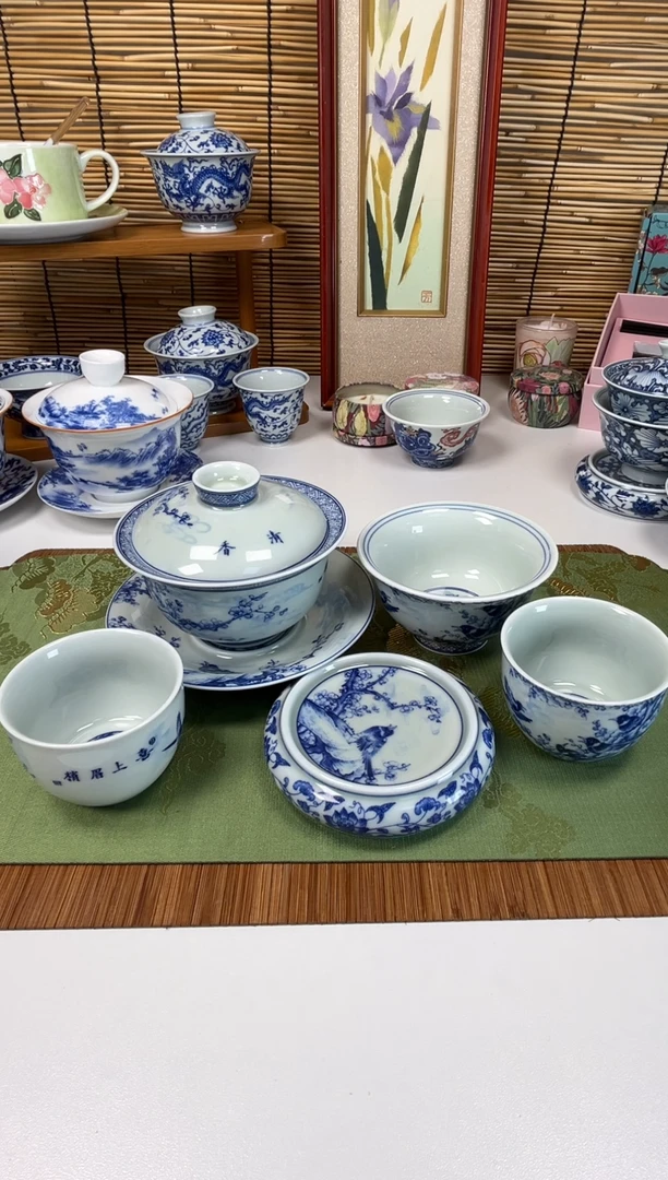 喜上眉梢5 件套1