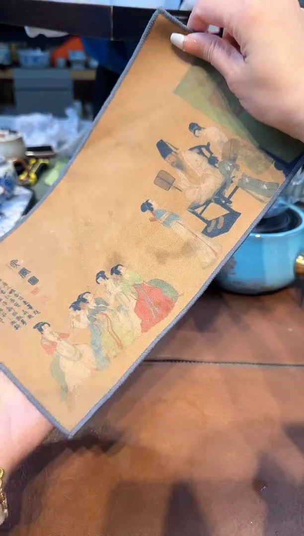 【闪购商品】不带茶盘不带礼盒@@9054