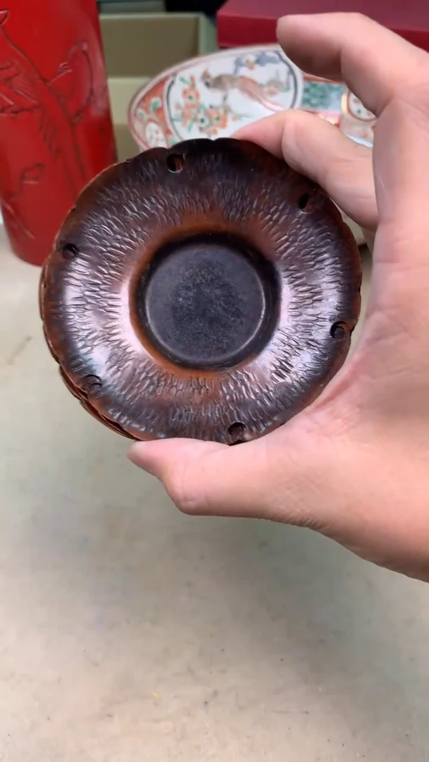 摆件茶宠瓷器茶具套装