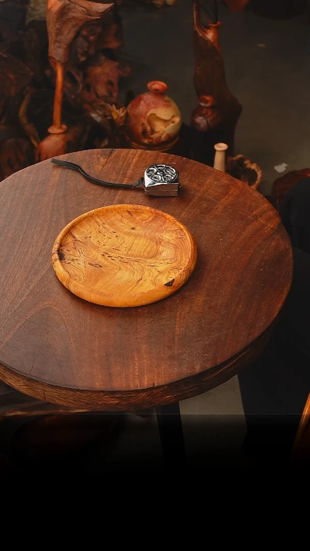 老叶木作作品167