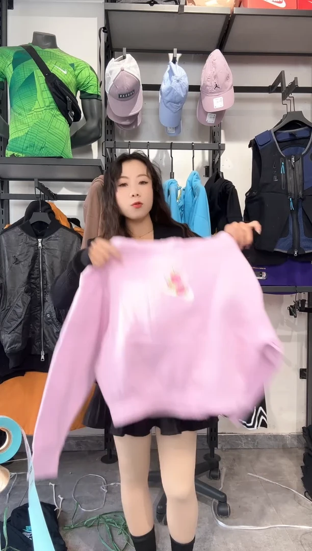 1174编码 瑕疵款直播间过款为准 尺码 165