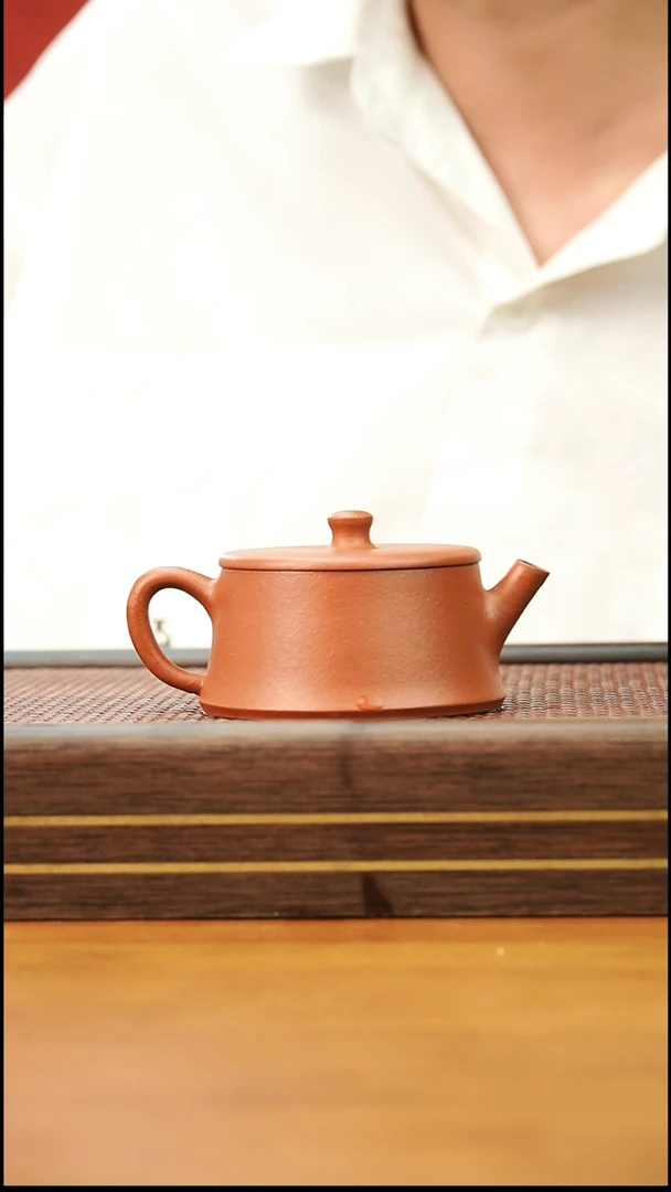 茶壶紫砂宜兴紫砂原矿无添加
