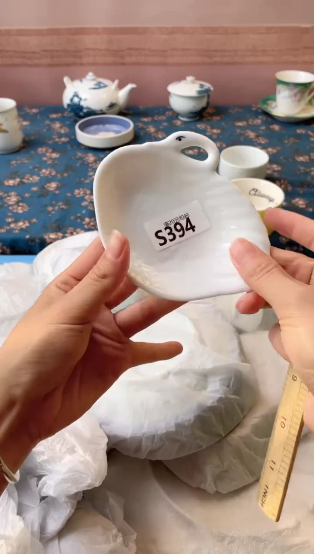 杯星*五瓷器瓷器S394