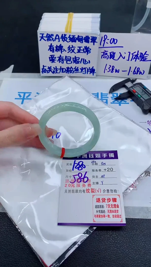 未镶嵌手镯翡翠1111111
