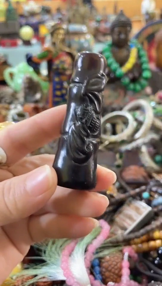 【闪购商品】摆件宫廷影视老旧工艺摆件