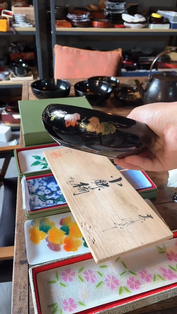 茶****、壶承果子钵15*5