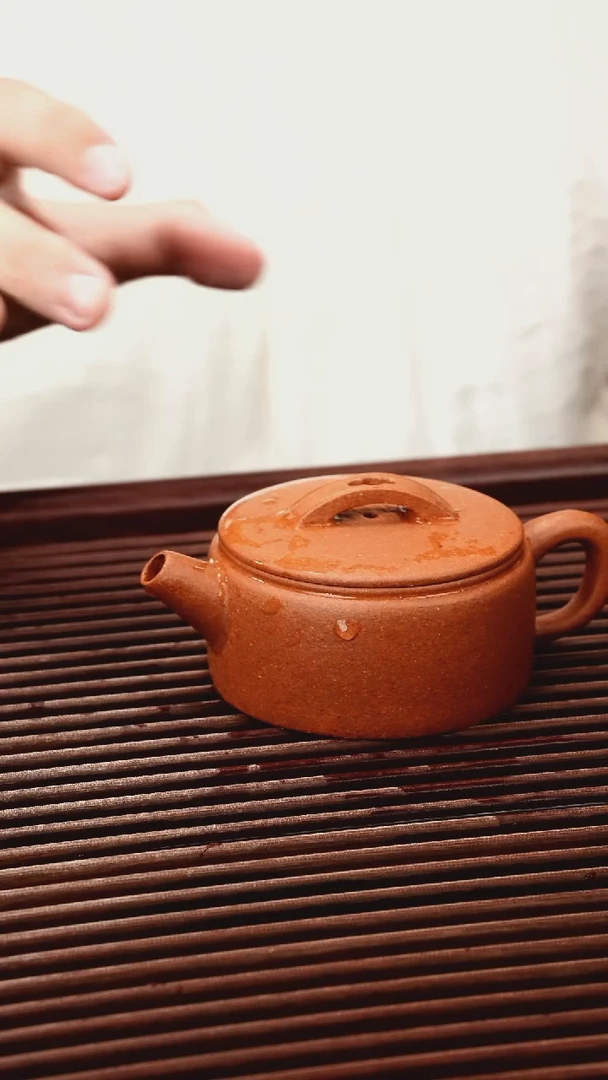 茶壶紫砂宜兴紫砂壶