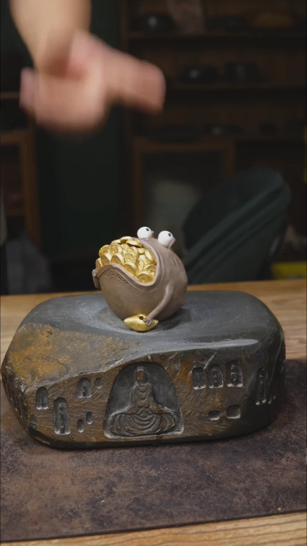 甘石陶艺福利福利458五点家