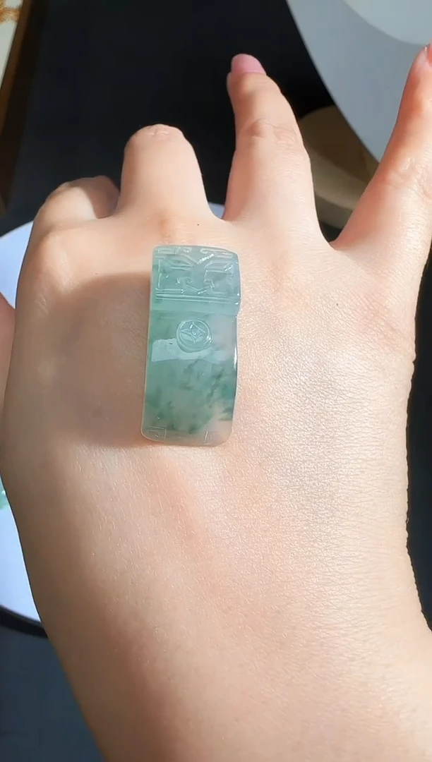 未镶嵌定制翡翠20250926074