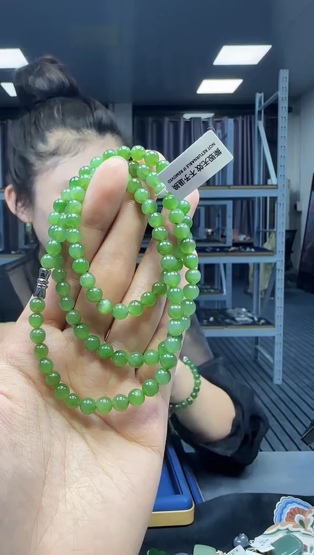 和田玉未镶嵌挂件1