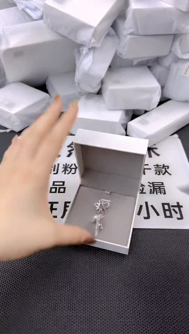 未镶嵌耳饰淡水珍珠ed1020