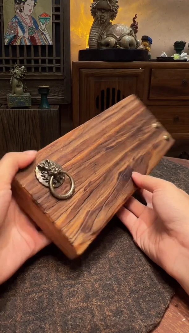 瓷片设计师款手工手作