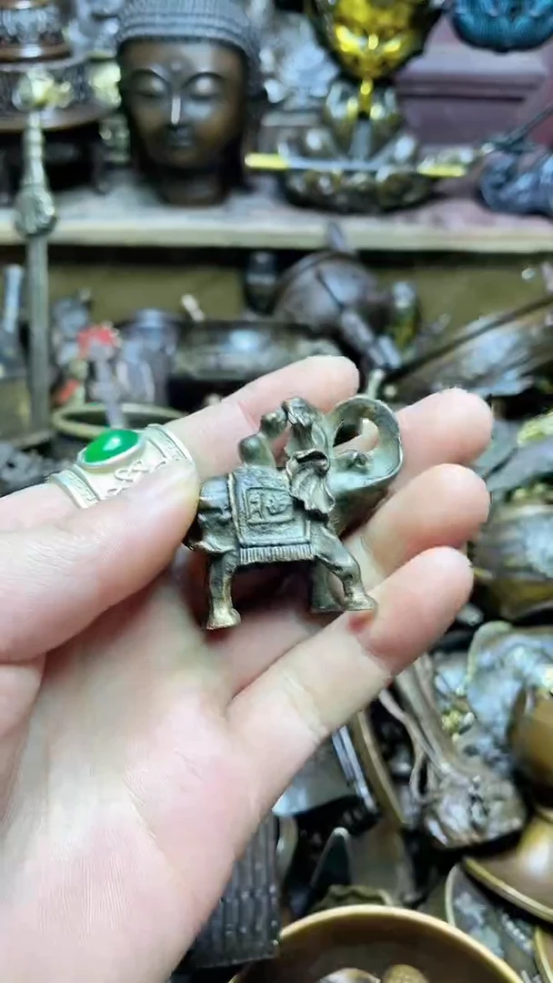 【闪购商品】铜器摆件诚信经营