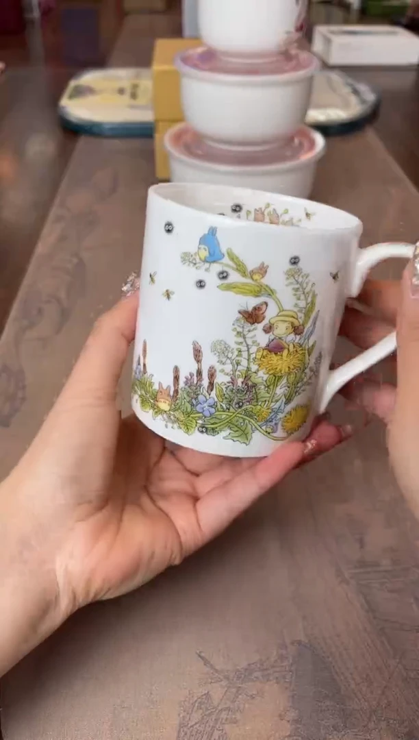 【闪购商品】杯别算了真划算买它@@M3-4