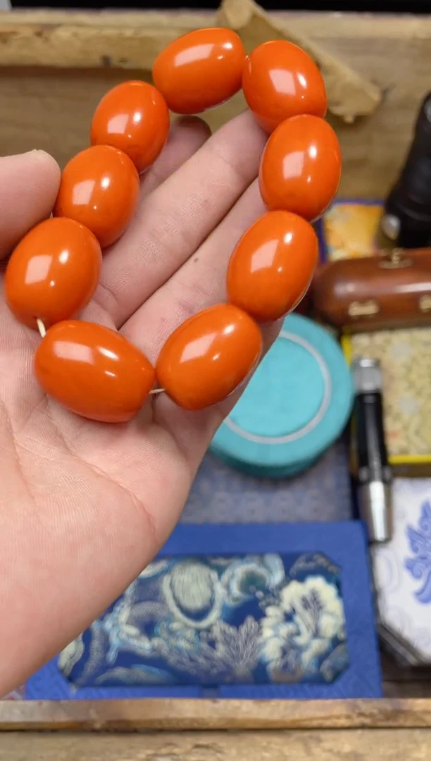 【闪购商品】蜜蜡裸石未镶嵌点击链接下单即可