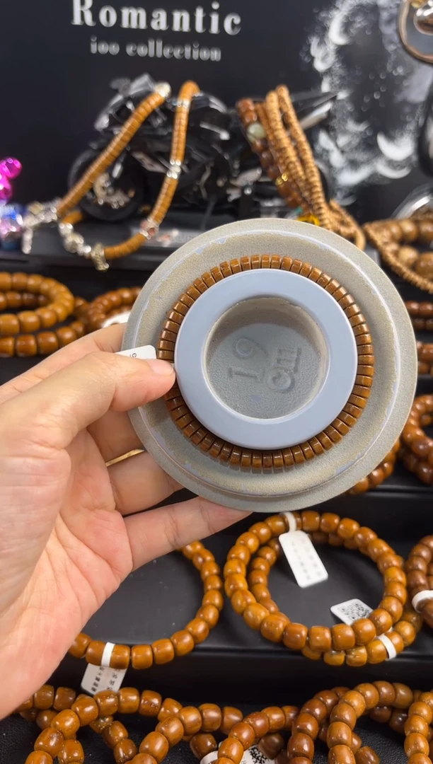 手串紫金鼠孙*闲紫金鼠精品纯肉药片6.7