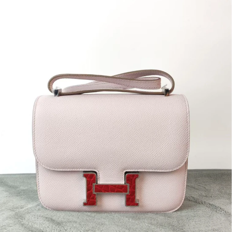 Elfdream康康 19CM 手工定制 进口牛皮