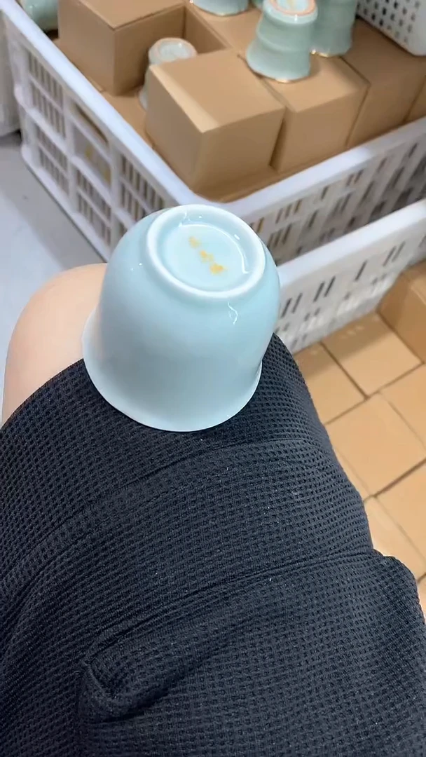 瓷片陶瓷茶具茶器