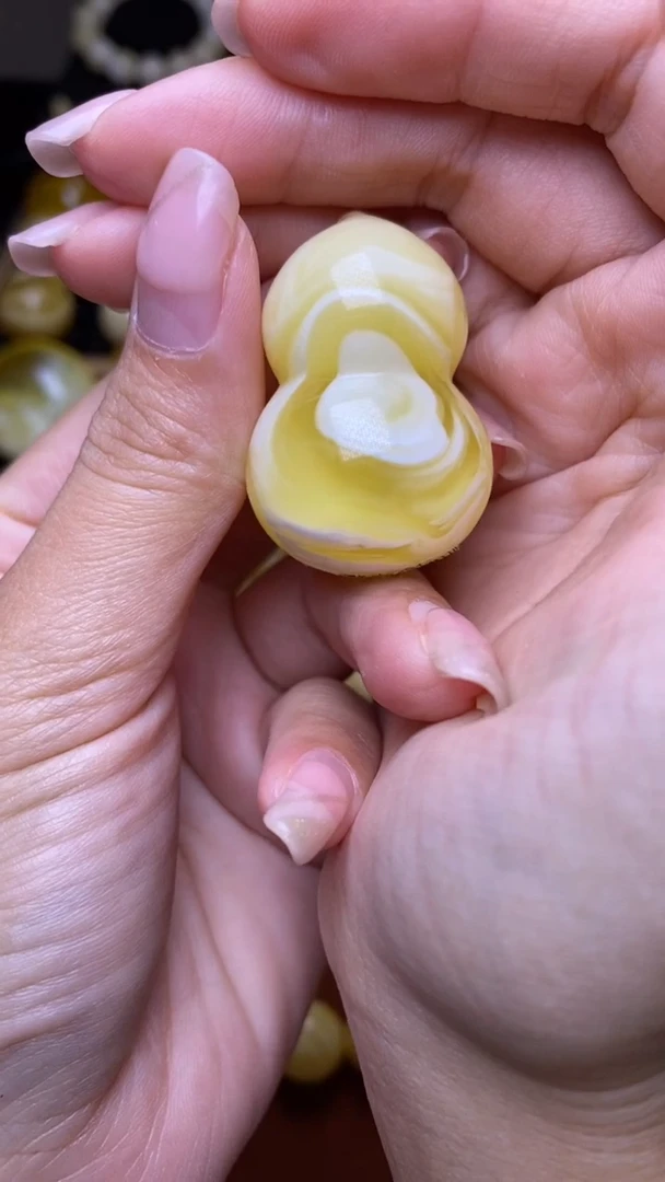 未镶嵌琥珀裸石✿****ღ葵. 20
