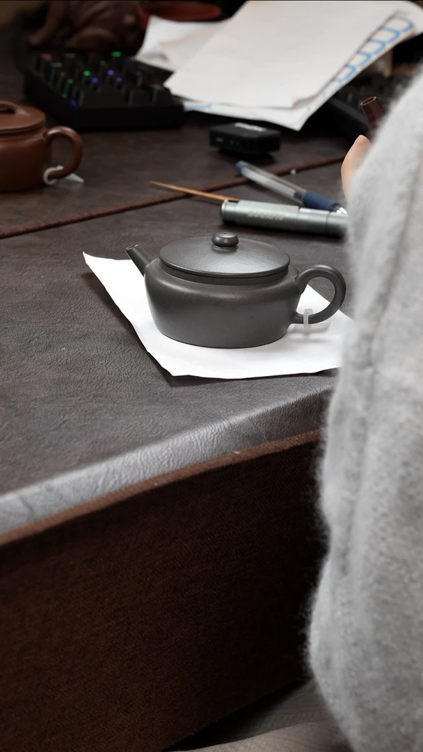 【闪购商品】紫砂茶壶精品茶具