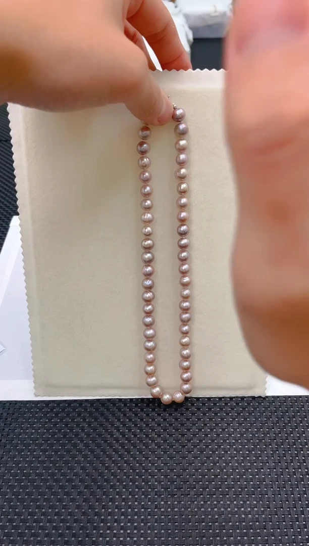 未镶嵌淡水珍珠耳饰xl3253