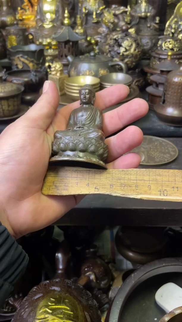 铜家居摆件8888888