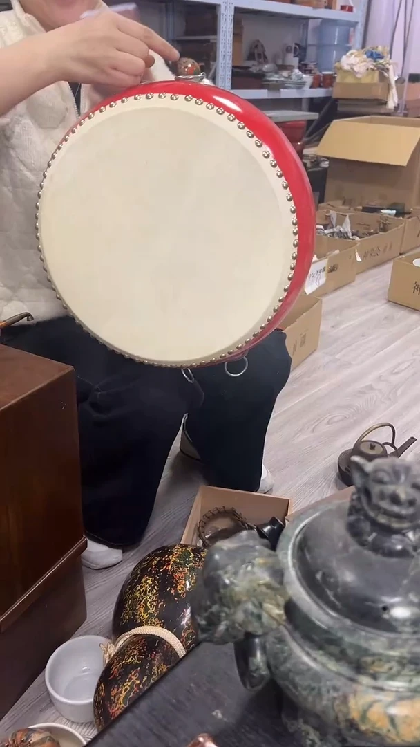 嗲嗲小甜甜开播啦