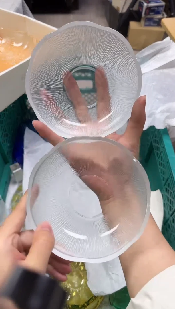手工艺品玻璃幽**优186
