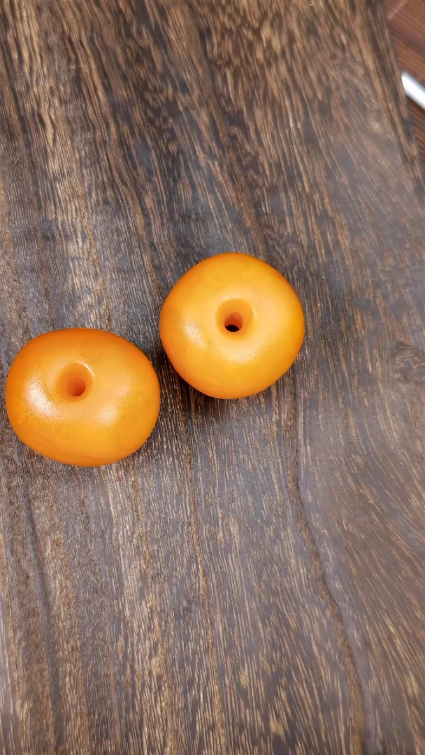 裸石琥珀未镶嵌多样性发货1，假一赔4