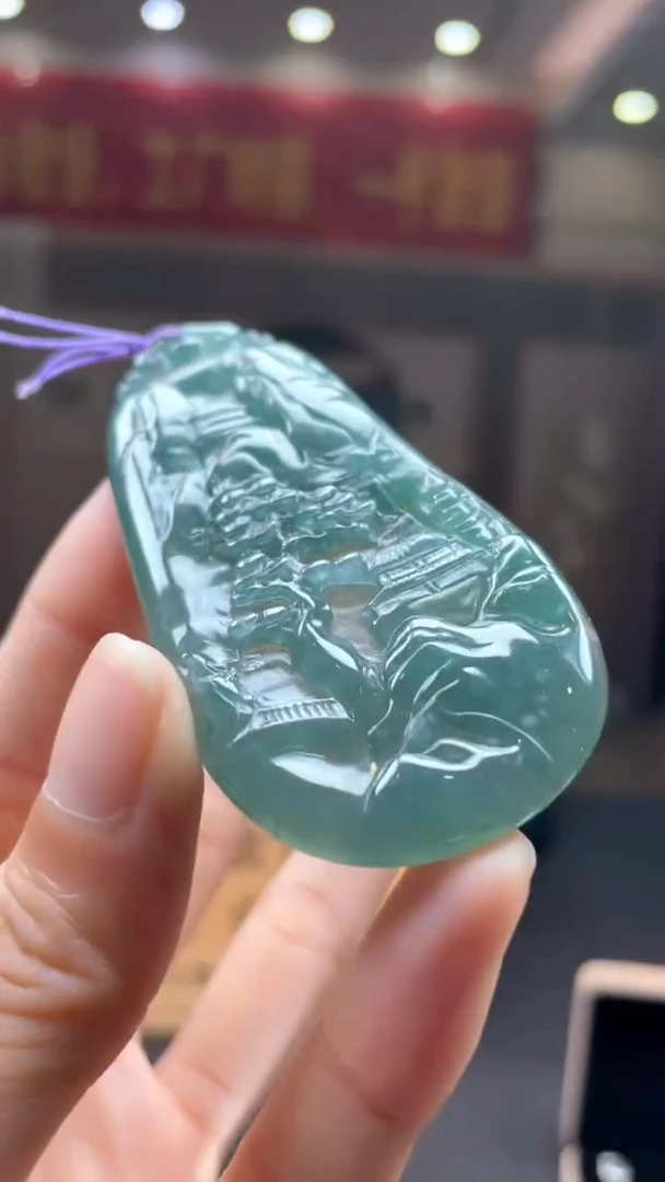 未镶嵌定制翡翠********343