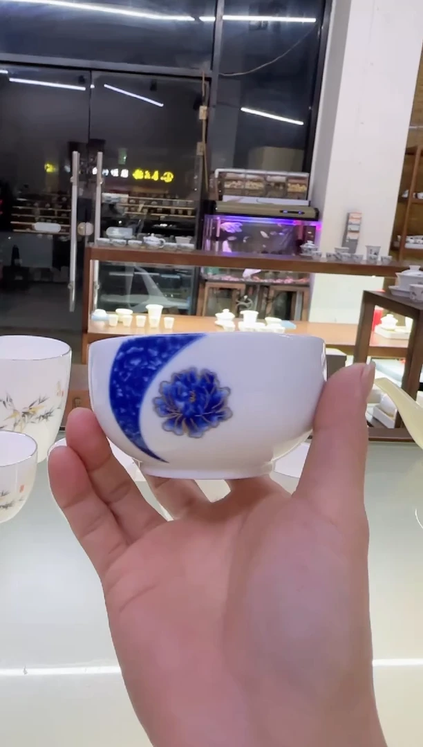 【闪购商品】瓷片言泥言泥言泥@YN