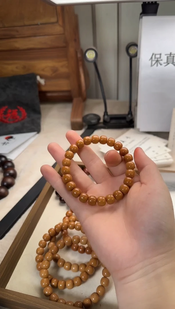 手串猴头核桃9.5*10.5猴头