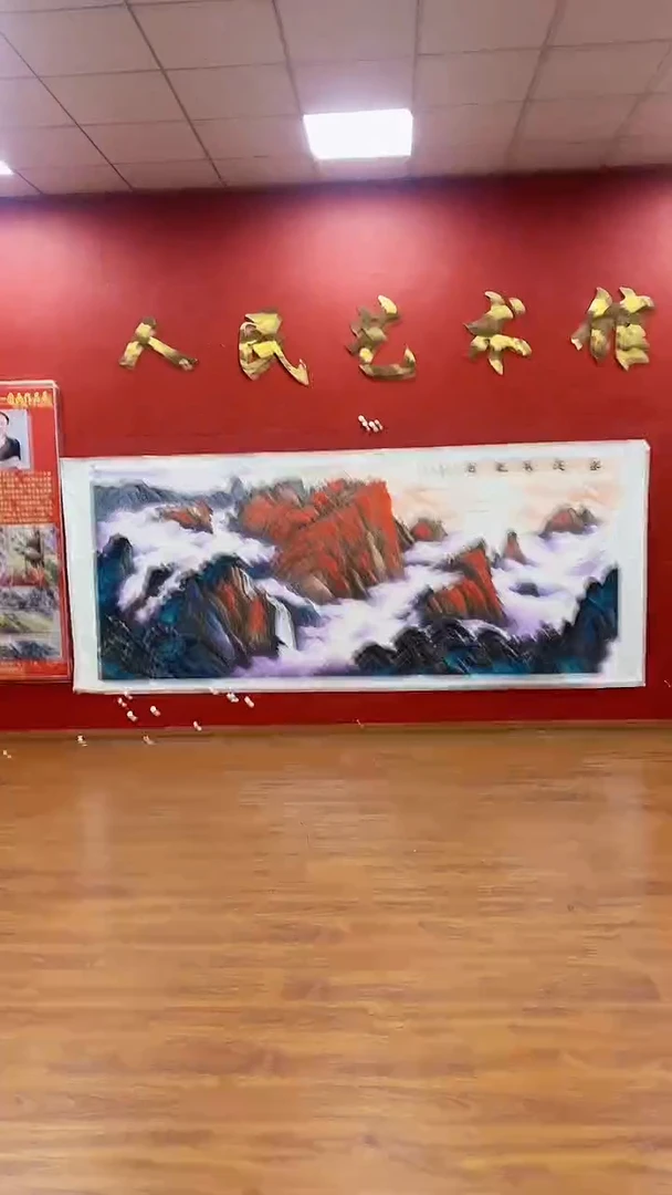 国画书魁-绘画作品-44