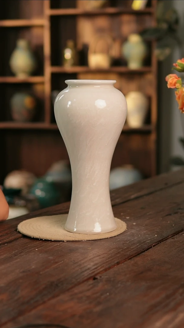 摆件25-145高33口10误差2无孔