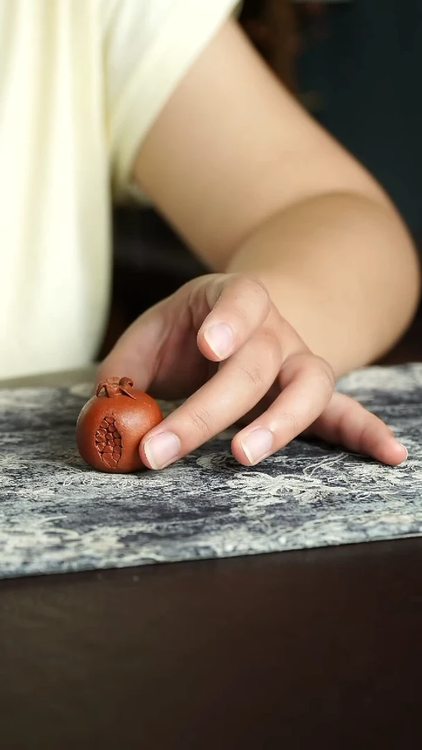 茶杯紫砂51宜兴紫砂主人杯