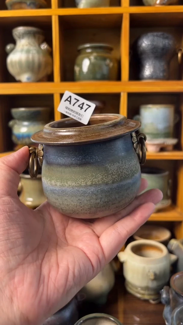 747 内口5.5【多肉花盆多肉盆】