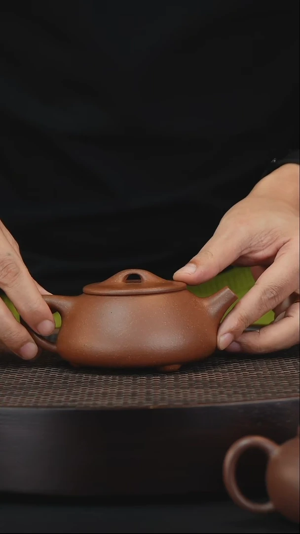 茶壶紫砂茗品汇紫砂