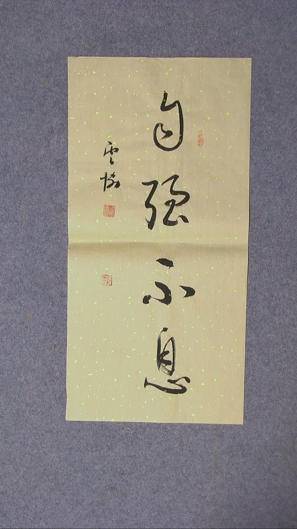 书法谭云协 宁夏 副主69*34两平尺