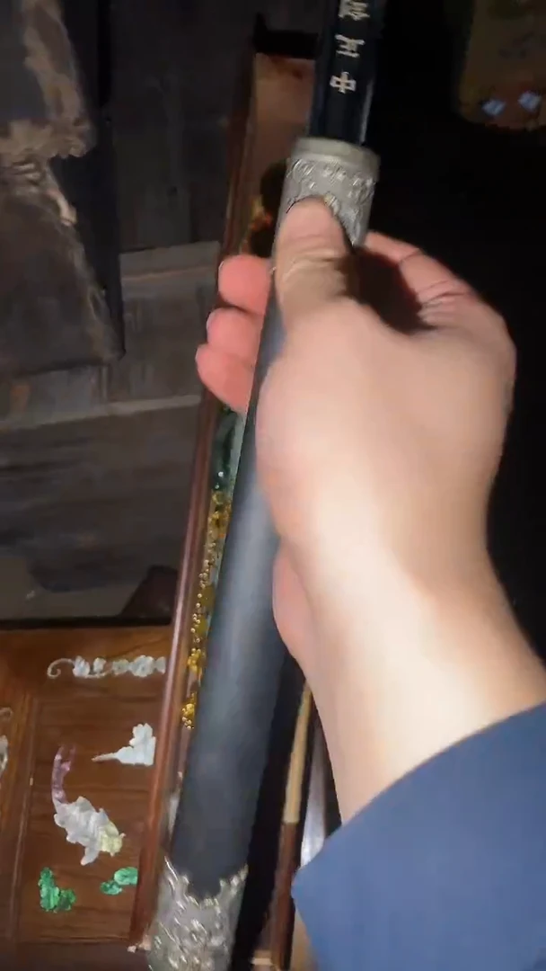 摆件一个【潮兴优品】