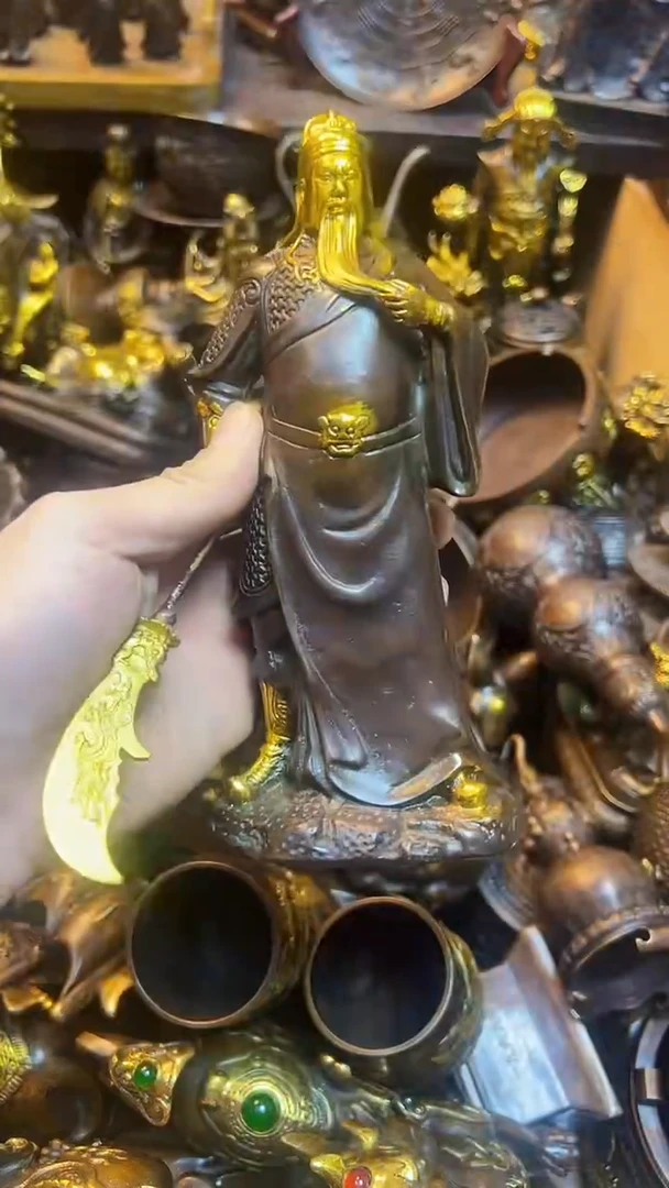 1案台摆件 物品摆件