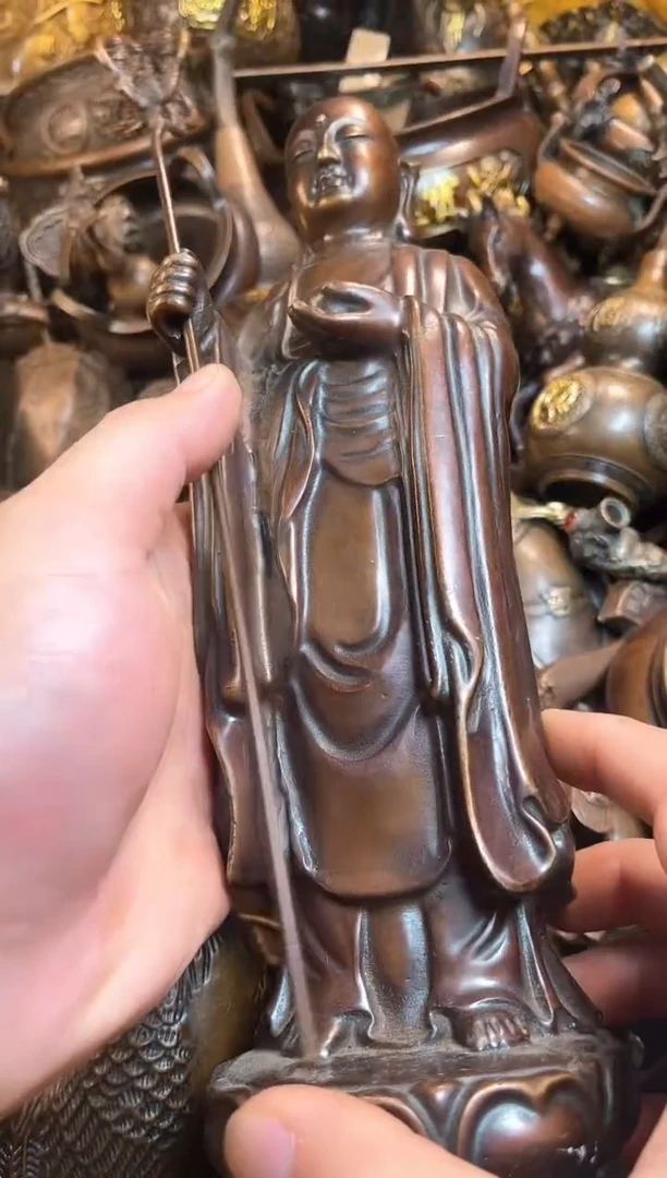 精美铜器诚信经营
