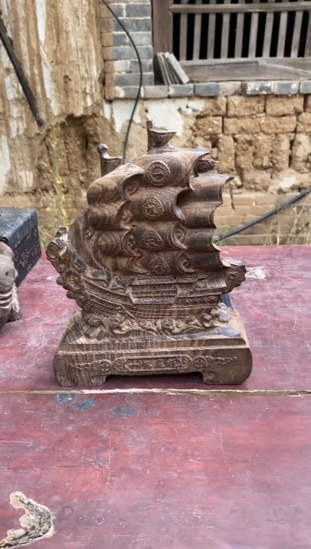 木一帆风顺精品好物推荐