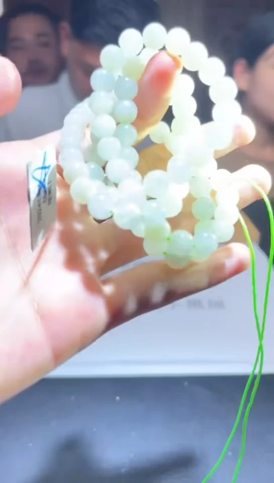 定制翡翠未镶嵌定制孤品