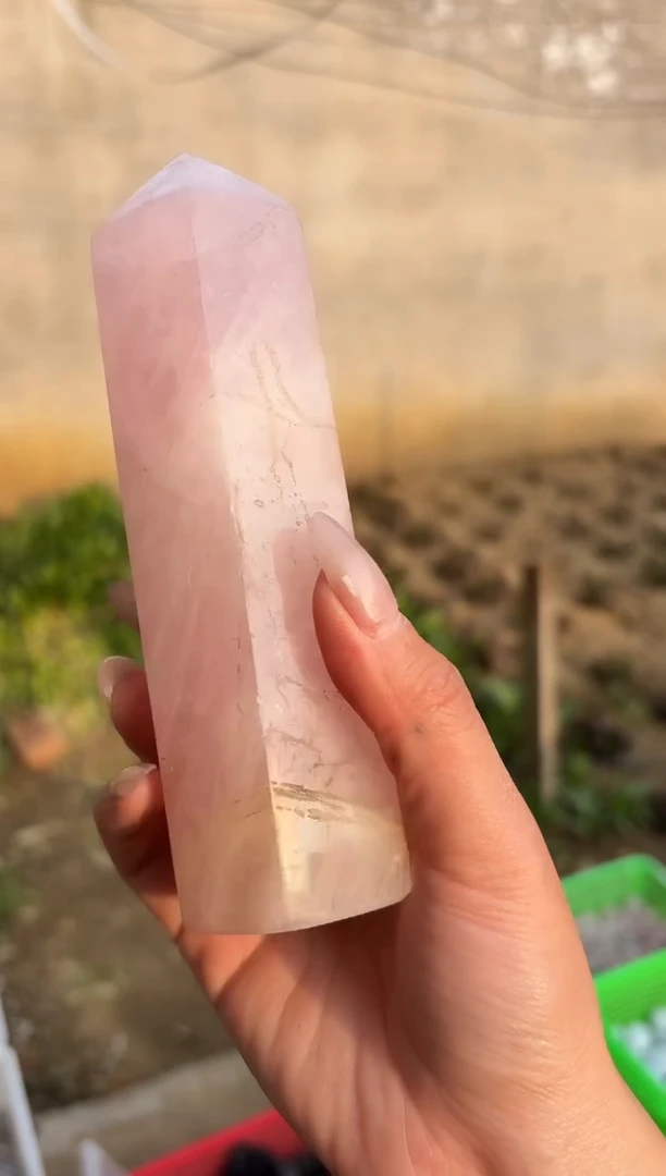 【闪购商品】水晶摆件未镶嵌摆件420