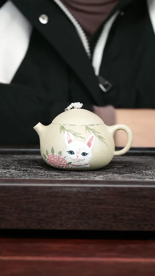 茶壶紫砂精品紫砂壶31........160CC