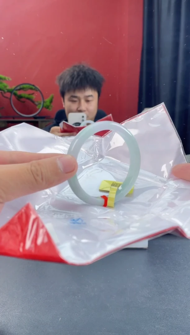 未镶嵌手镯翡翠11