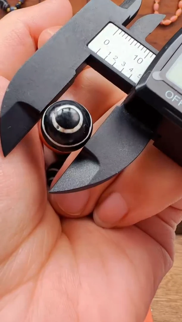 【肖钟出品】东南亚配珠随发1颗