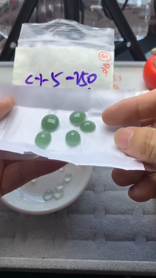 未镶嵌定制翡翠61